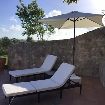 The Olive Mill Бомбаррал