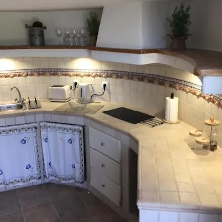 The Olive Mill * Бомбаррал