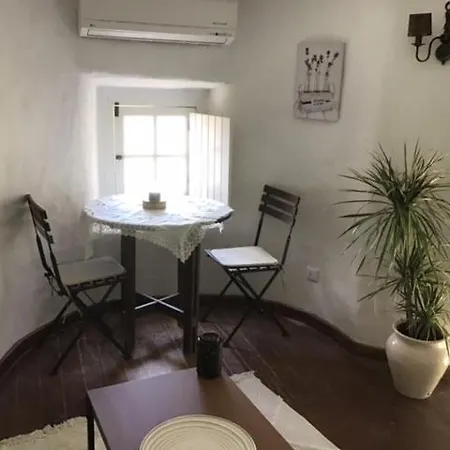 Апартаменты The Olive Mill Бомбаррал