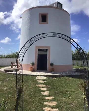 The Olive Mill Apartamento *