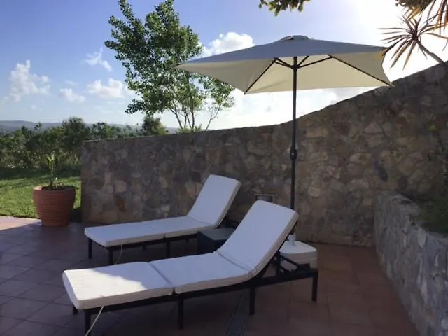 The Olive Mill Bombarral