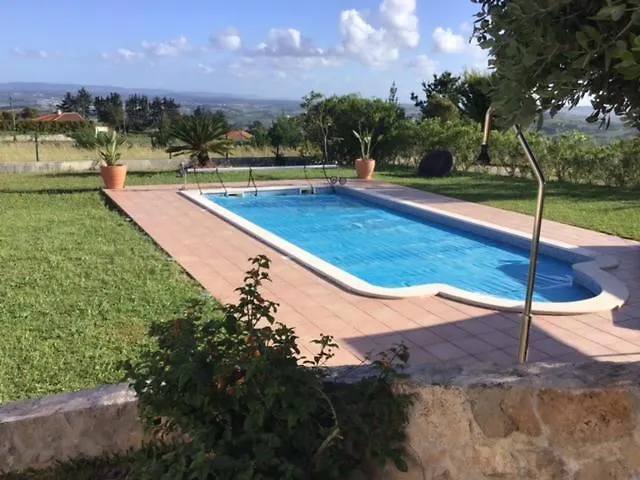 The Olive Mill Apartamento Bombarral