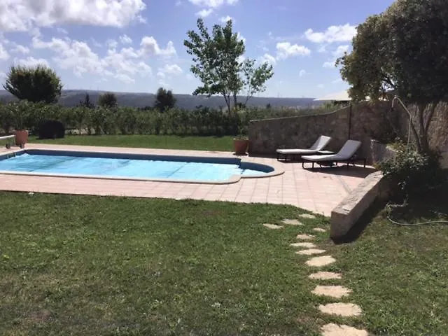 The Olive Mill Apartamento